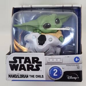 Star Wars Mandalorian The Child Bounty Collection Series 2 Figure 12 Grogu